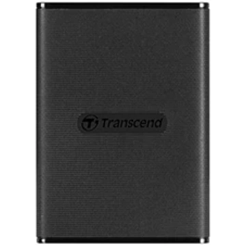 SSD disks Transcend 2 TB ārējais USB Type-C 3.2 Ge