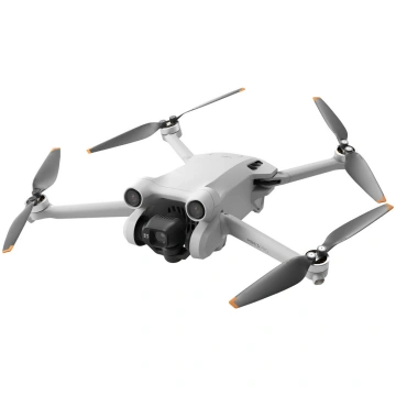 Drons, DJI, DJI Mini 3 Pro + Smart Controller + Fl