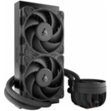 Arctic Freezer III Pro 240 120mm Liquid Cooling Bl