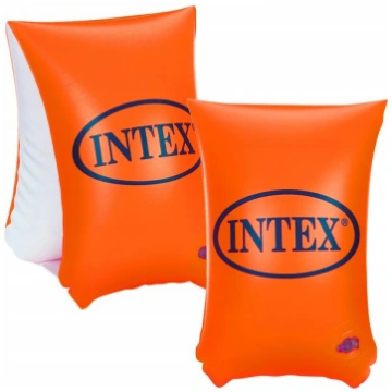 Intex "okeāna" peldēšanas piedurknes bērniem Nav n