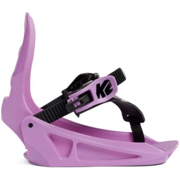 K2 Kat Youth Snowboard Bindings K2 Snowboards