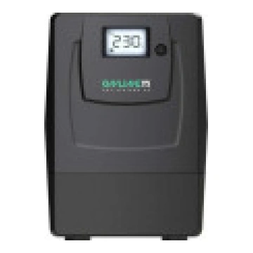 UPS Online USV Systeme YUNTO Smile 400 (YS400)