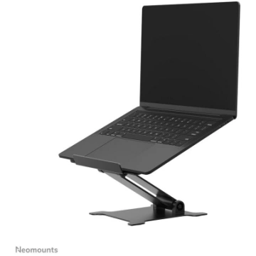 Neomounts foldable laptop stand NEWSTAR DS20-740BL
