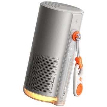 XGIMI Projector WK03K / MoGo 4 Laser Silver