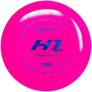 Prodigy H1V2 750 - Dzeltens