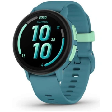 Garmin Bounce 2 | bērnu viedpulkstenis Zils