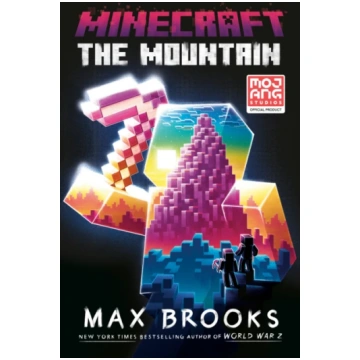 Minecraft: The Mountain Max Brooks