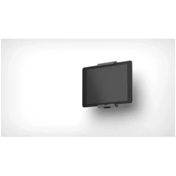 DURABLE TABLET HOLDER WALL - sienas stiprinājums p