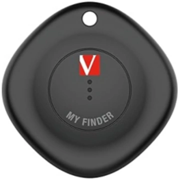 Izsekošanas ierīce Verbatim My Finder Smart Air Ta