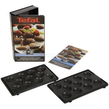 Snack Collection Acc. Small Bites, Tefal XA801212