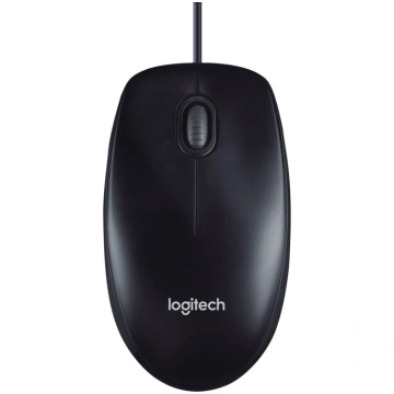 Logitech Mouse M90 (910-001793)