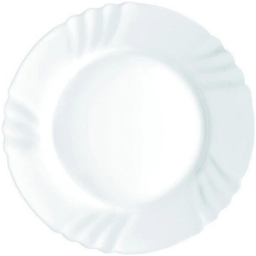 Deserta plāksne EBRO 20cm 6/36 Bormioli Rocco
