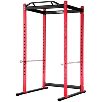 Svarcelšanas statīvs KLT21 POWER RACK FÜR HEIMTRAI