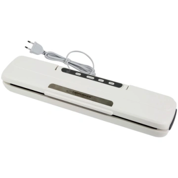 Esperanza EKV002 Vacuum sealer 300 mm White EKV002