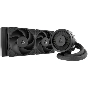 Arctic CPU Dzesētājs Liquid Freezer III Pro 240 AC
