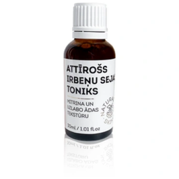 Attīrošs Irbeņu Sejas Toniks 30 ml