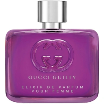 Gucci Guilty Elixir Pour Femme Smaržas: testeris
