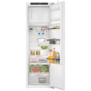 Bosch KIL82ADD0 s6 iebūvējams ledusskapis 177cm So