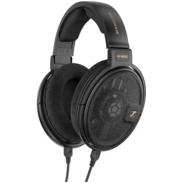 Austiņas Sennheiser HD 660S2