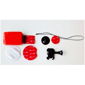 SJCAM Board Mount Surf Snowboard Wakeboard T-MLX33