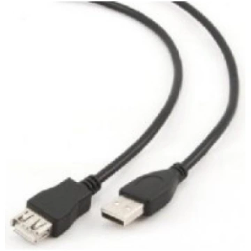 CABLE USB2 EXTENSION AM-AF/1.8M CCP-USB2-AMAF-6 GE