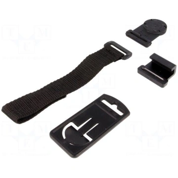 Magnetic hold | Application: FLK-170 FLUKE TPAK