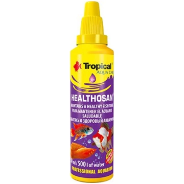 Tropical Healthosan butelka 30 ml TR-32071 (590046