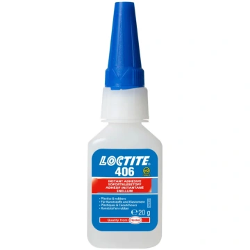 LOCTITE 406 20g momentlīme