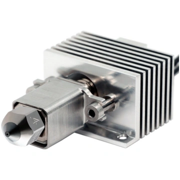 Microswiss FlowTech™ Hotend for Bambu Lab X1/X1C -