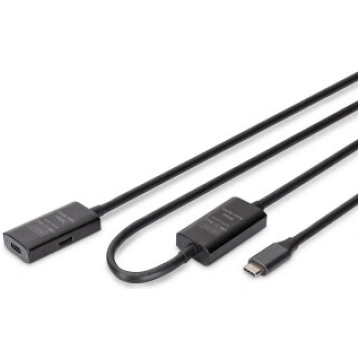Digitus | Active USB 3.2 Gen1 5G extension cable |