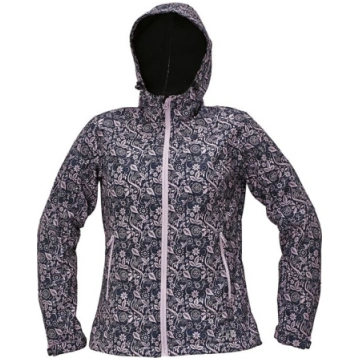 Sieviešu Softshell Jaka YOWIE YOWIE CERVA