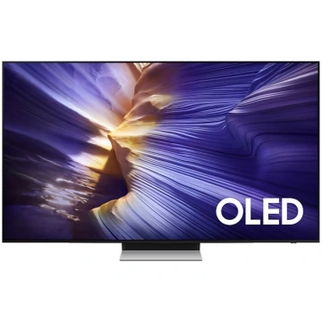 Samsung OLED 4K Smart televizors (2025)