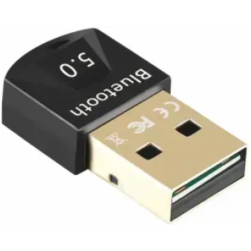 Gembird Bluetooth 5.0 USB adapteris