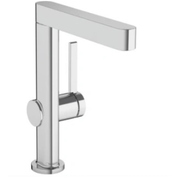 Hansgrohe izlietnes maisītājs Finoris 230, ar Push