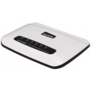 netis 5 Port Gigabit Ethernet Switch tīkla maršrut