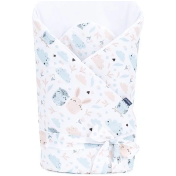 MamoTato vokelis, Pelėda / Kiškis, dažytas
