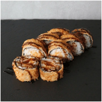 (621) Country tempura