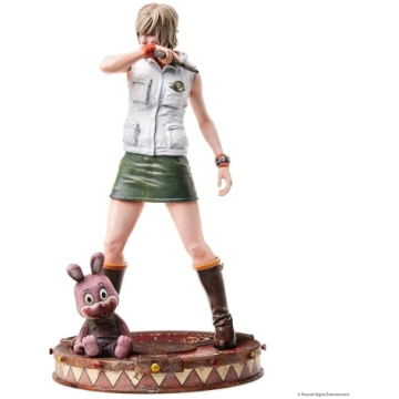 Numskull Silent Hill Heather Mason 10 collu 25 cm 