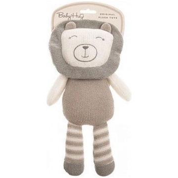 BABY HUG rotaļlieta LION 800148 ADORA 70805