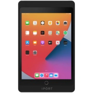 CASE NERO PER IPAD 10.2" (9TH GEN) SONANCE