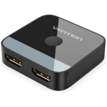 VIDEO SWITCHER HDMI 2-PORT/AKOB0 VENTION AKOB0