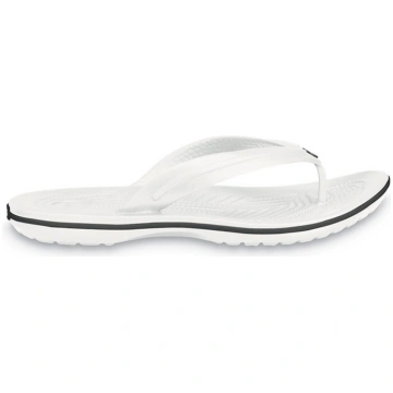 Crocs™ Crocband Flip White