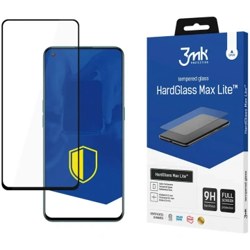 3mk Protection OnePlus Nord CE 5G|Nord 2 5G Black 