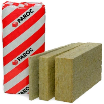 PAROC WAS 50 150 mm