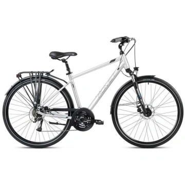 Velosipēds tūristu Romet Wagant 4, 28 ", 23" rāmis