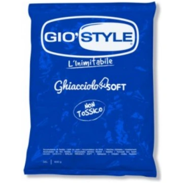 Aukstuma elements 600gr želejveida Gio Style 02739