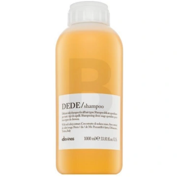 Davines Essential Haircare Dede šampūns barojošs š
