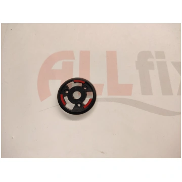 propelleru turētājs, propeller mounting plate( ccw