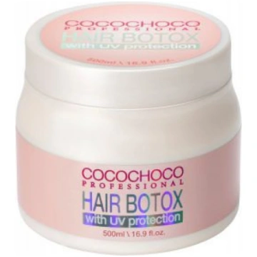 COCOCHOCO Botoks, 500ml