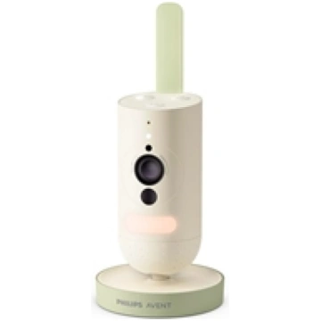 Philips Avent Mazuļa uzraudzības video ierīce SCD6